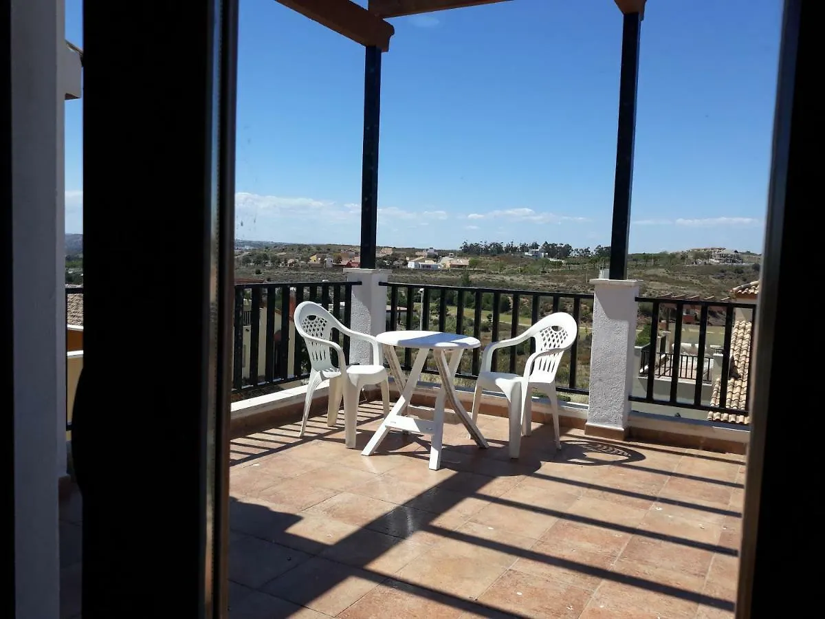 Semon House Villa Ayamonte