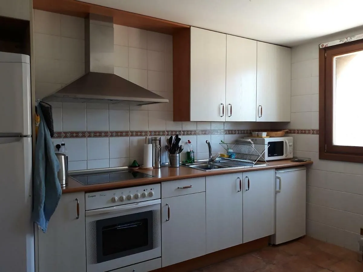 아야몬테 Semon House 빌라 0*,  스페인