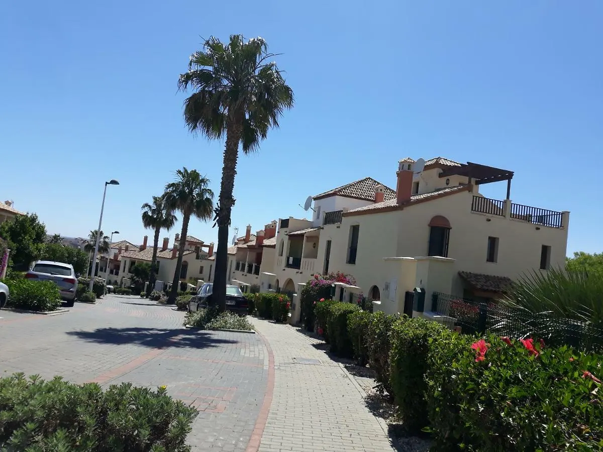Сasa de vacaciones Villa Semon House Ayamonte España