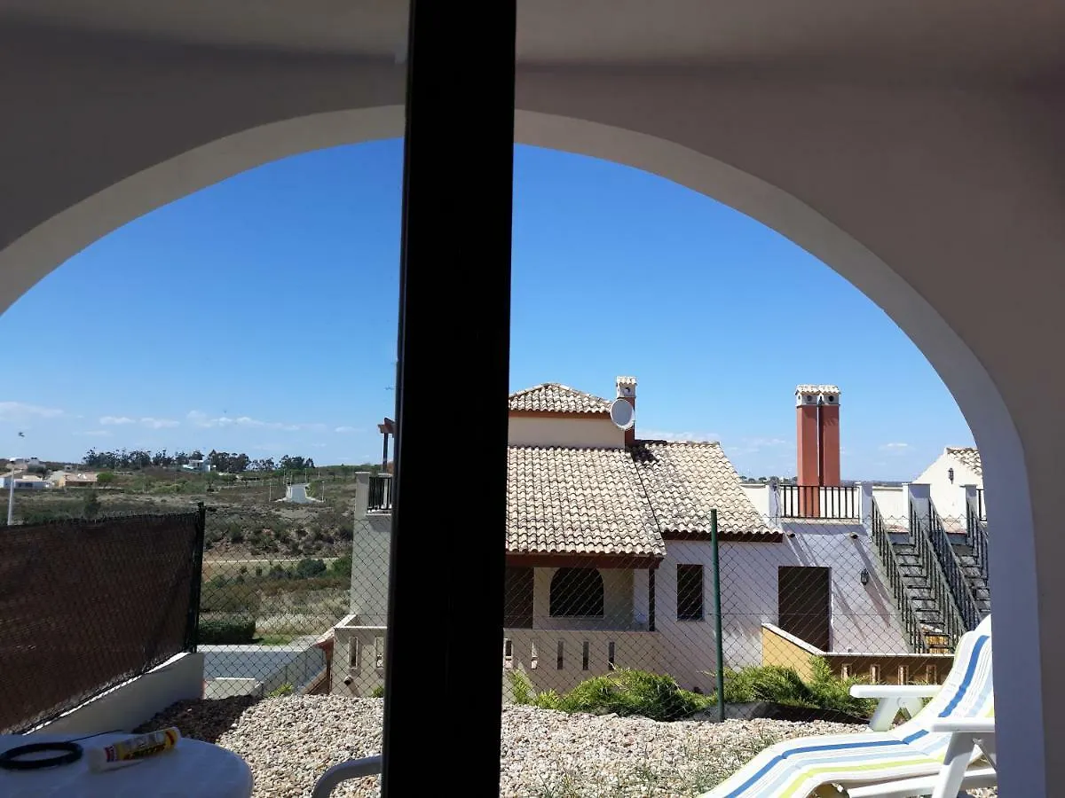 Villa Semon House Ayamonte 0*,