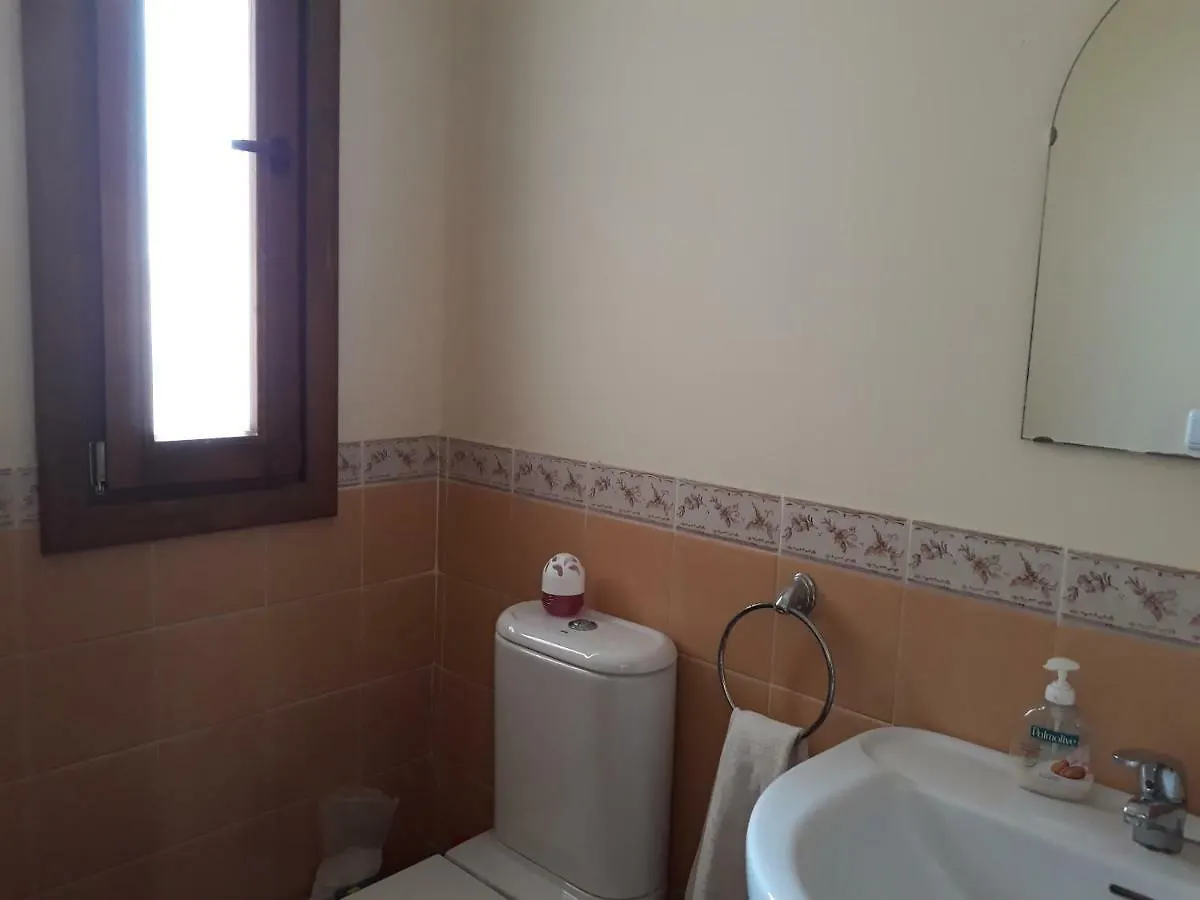 아야몬테 Semon House 빌라 0*,