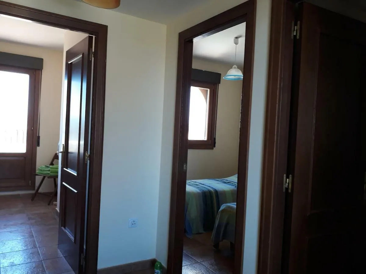 아야몬테 Semon House 빌라 0*,  스페인