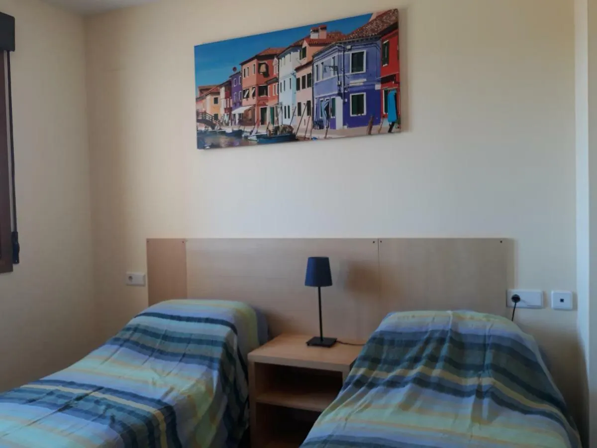 Holiday home Semon House Villa Ayamonte Spain