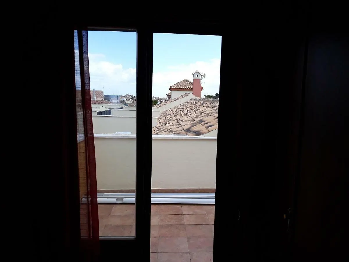 Сasa de vacaciones Villa Semon House Ayamonte