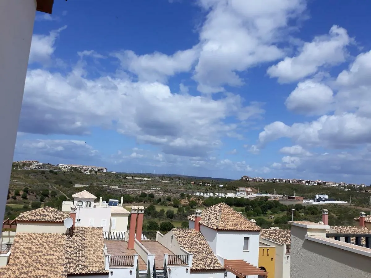 Holiday home Semon House Villa Ayamonte