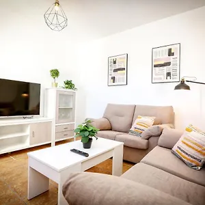  Apartamento Montesol - Parking Gratis