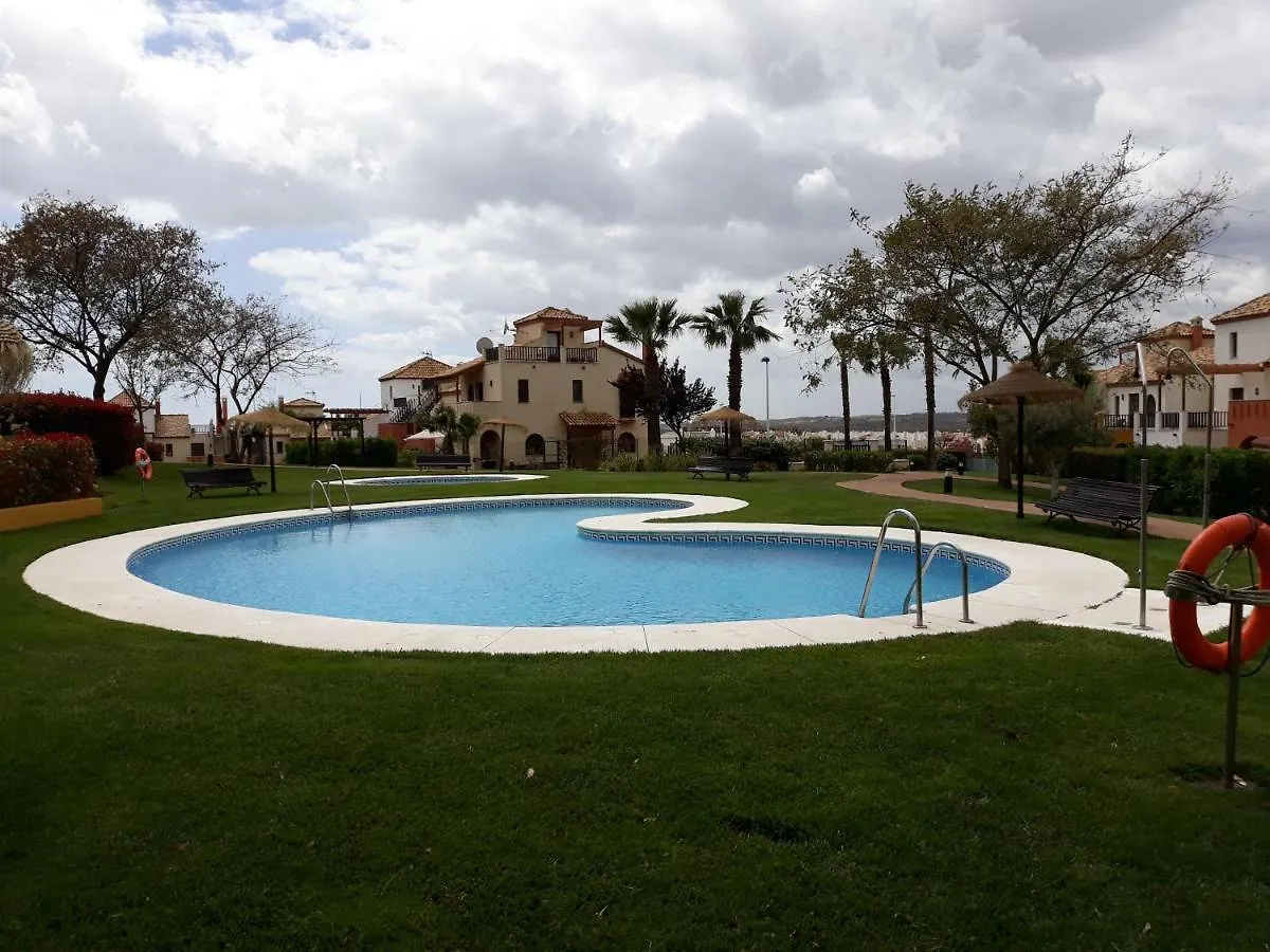 Сasa de vacaciones Villa Semon House Ayamonte España