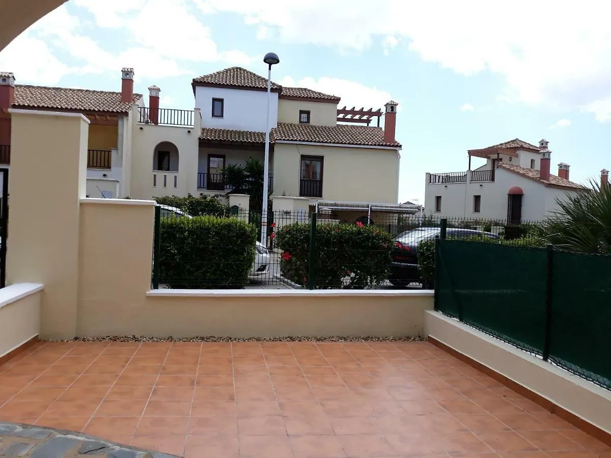 Сasa de vacaciones Villa Semon House Ayamonte