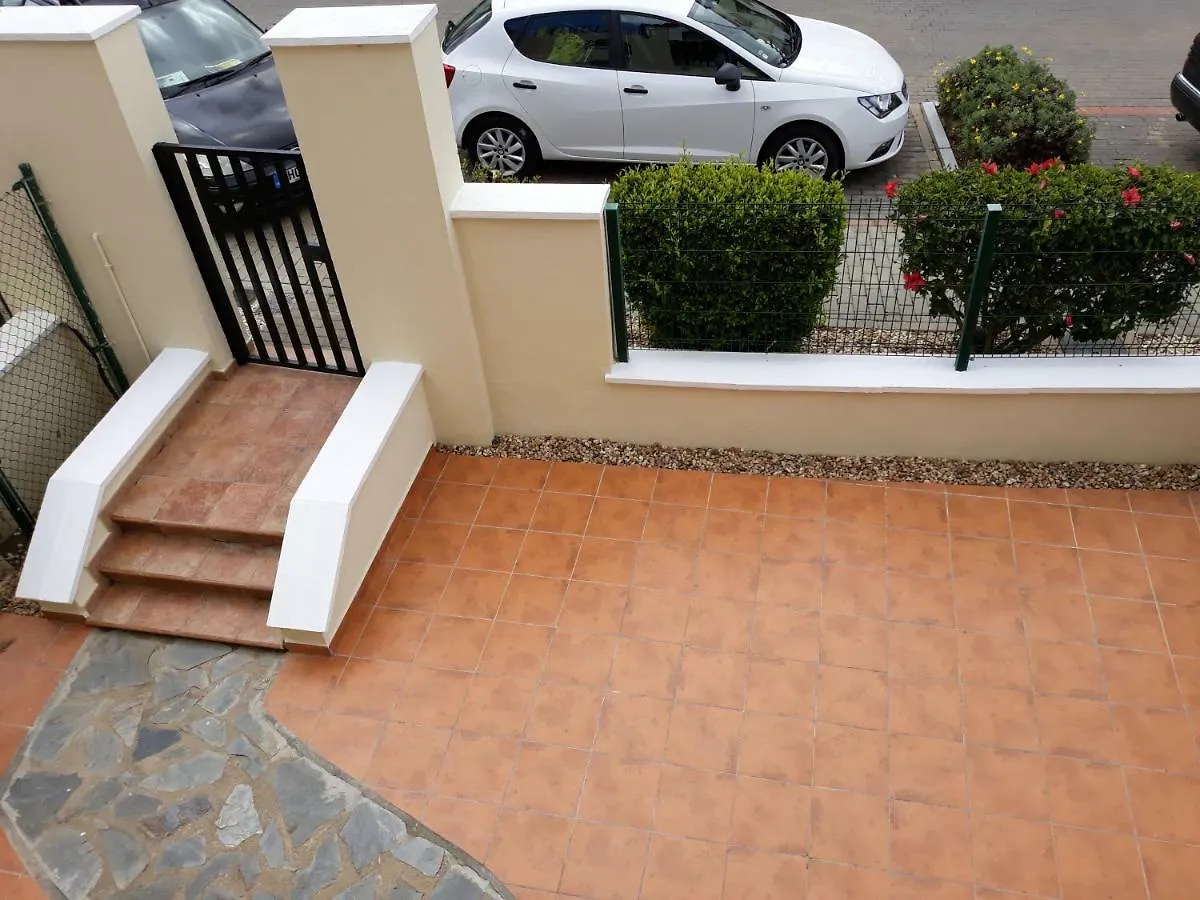 Сasa de vacaciones Villa Semon House Ayamonte