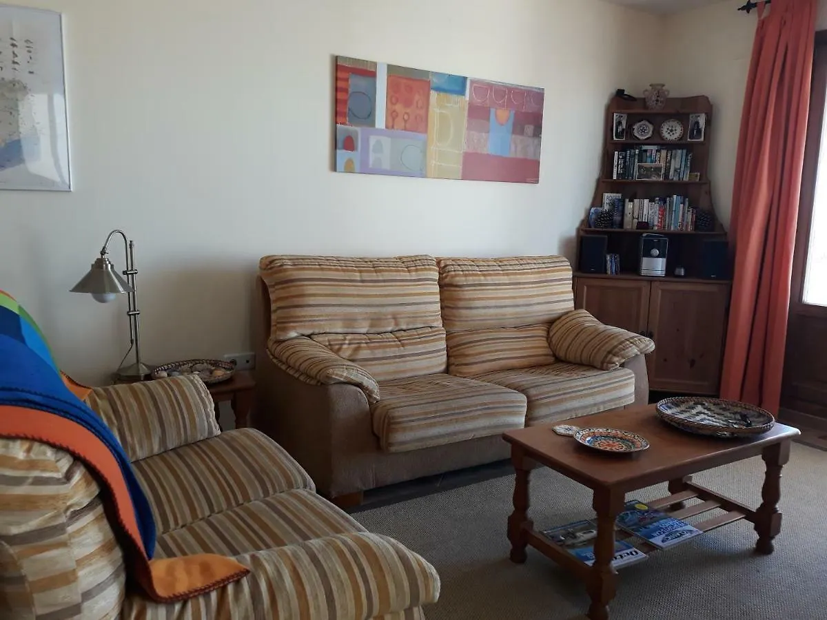 Villa Semon House Ayamonte