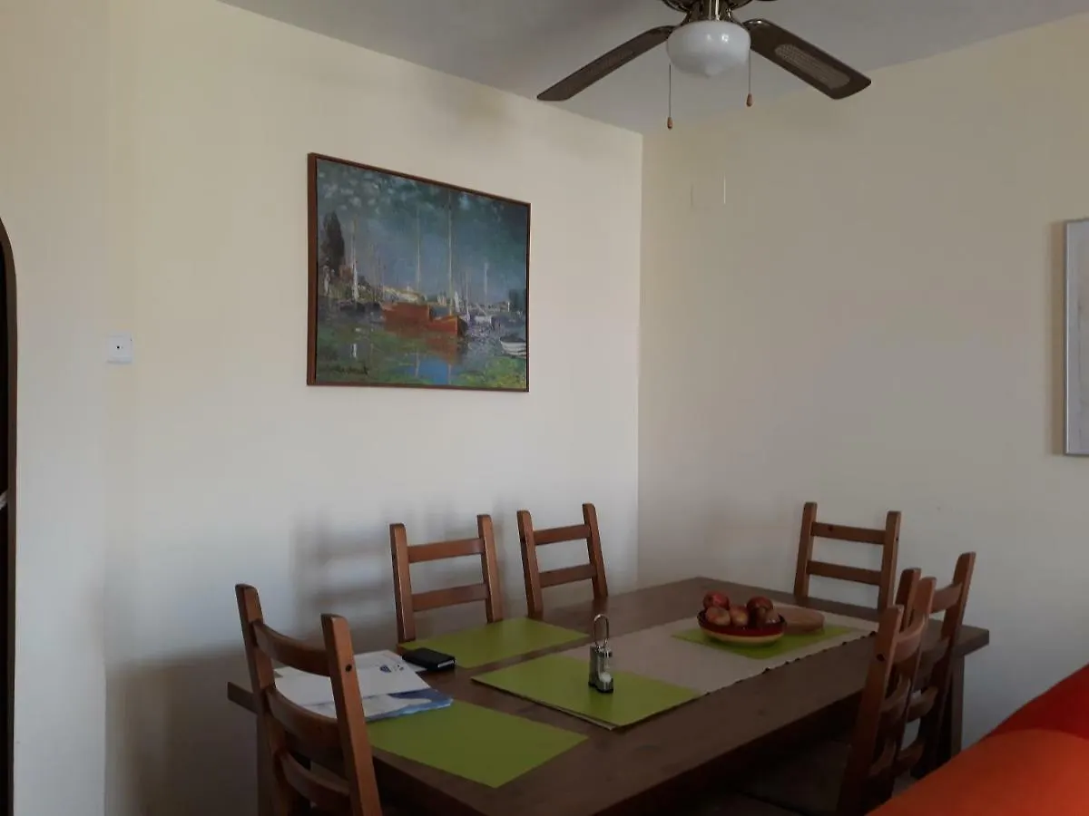 Villa Semon House Ayamonte 0*,