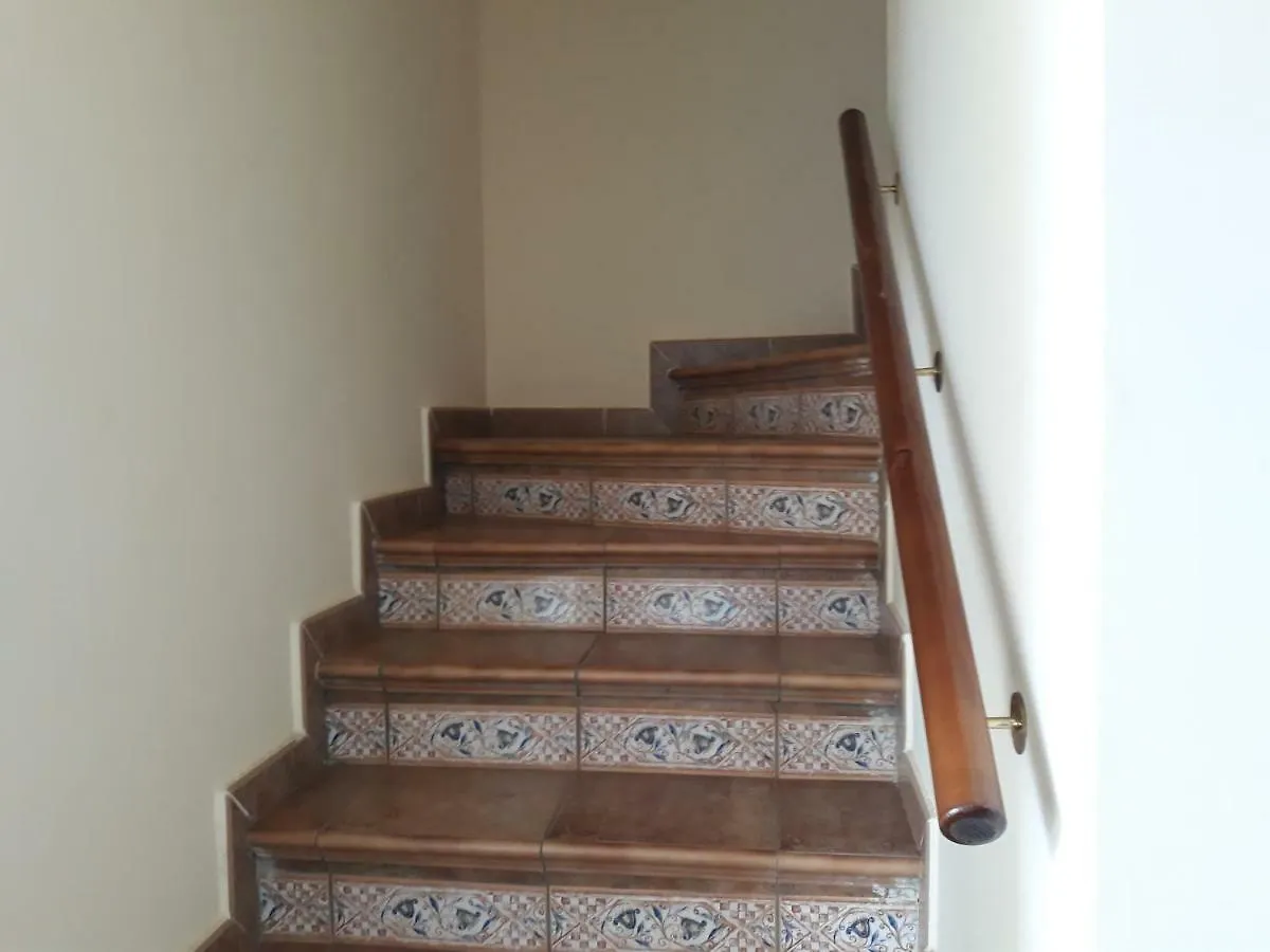 Villa Semon House Ayamonte Сasa de vacaciones