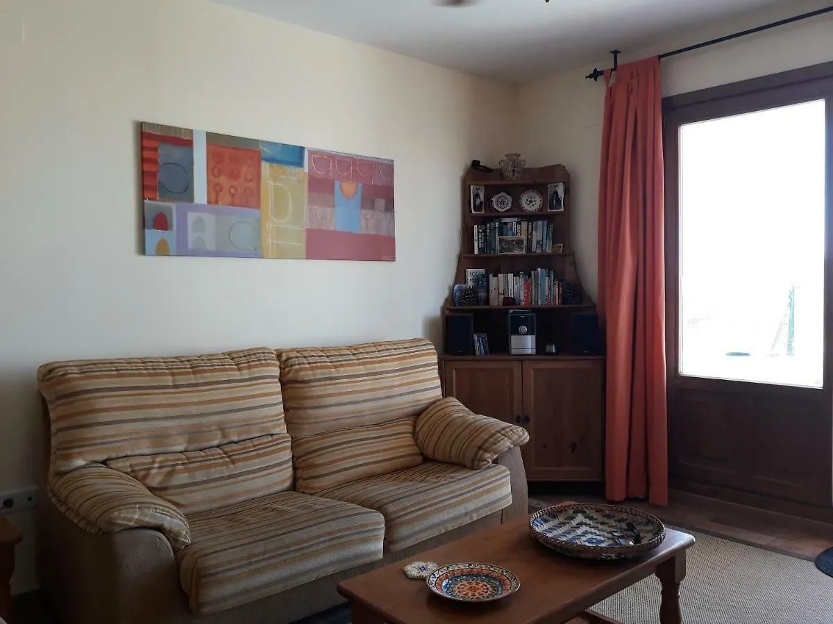 Сasa de vacaciones Villa Semon House Ayamonte