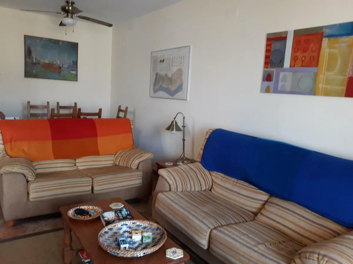 Villa Semon House Ayamonte