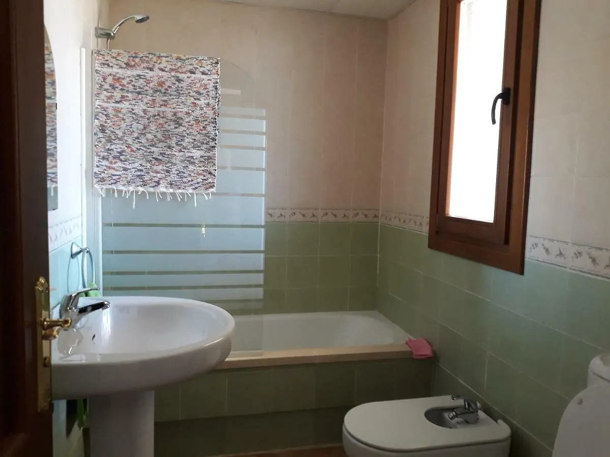 Villa Semon House Ayamonte