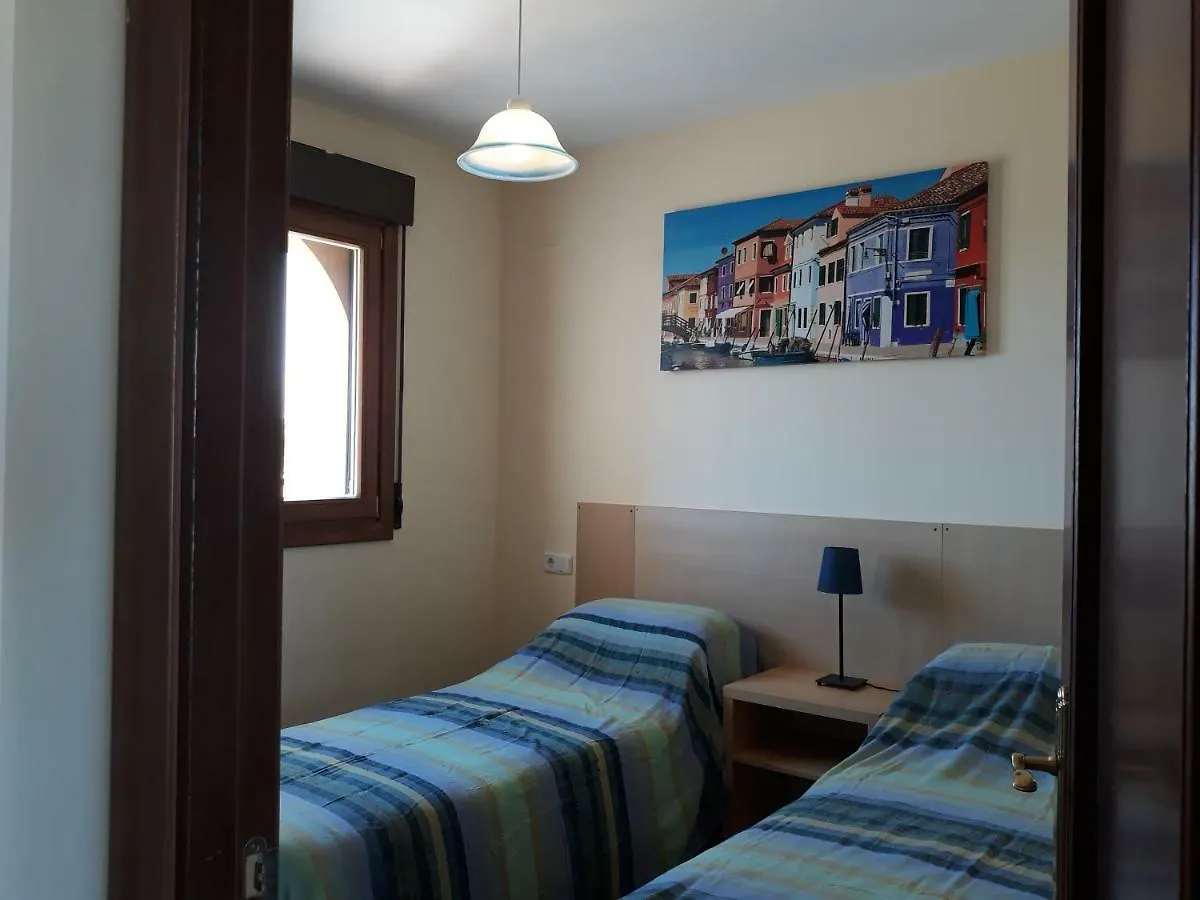 Villa Semon House Ayamonte Сasa de vacaciones