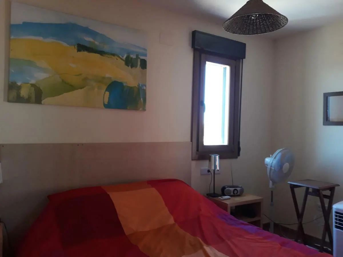 Villa Semon House Ayamonte España