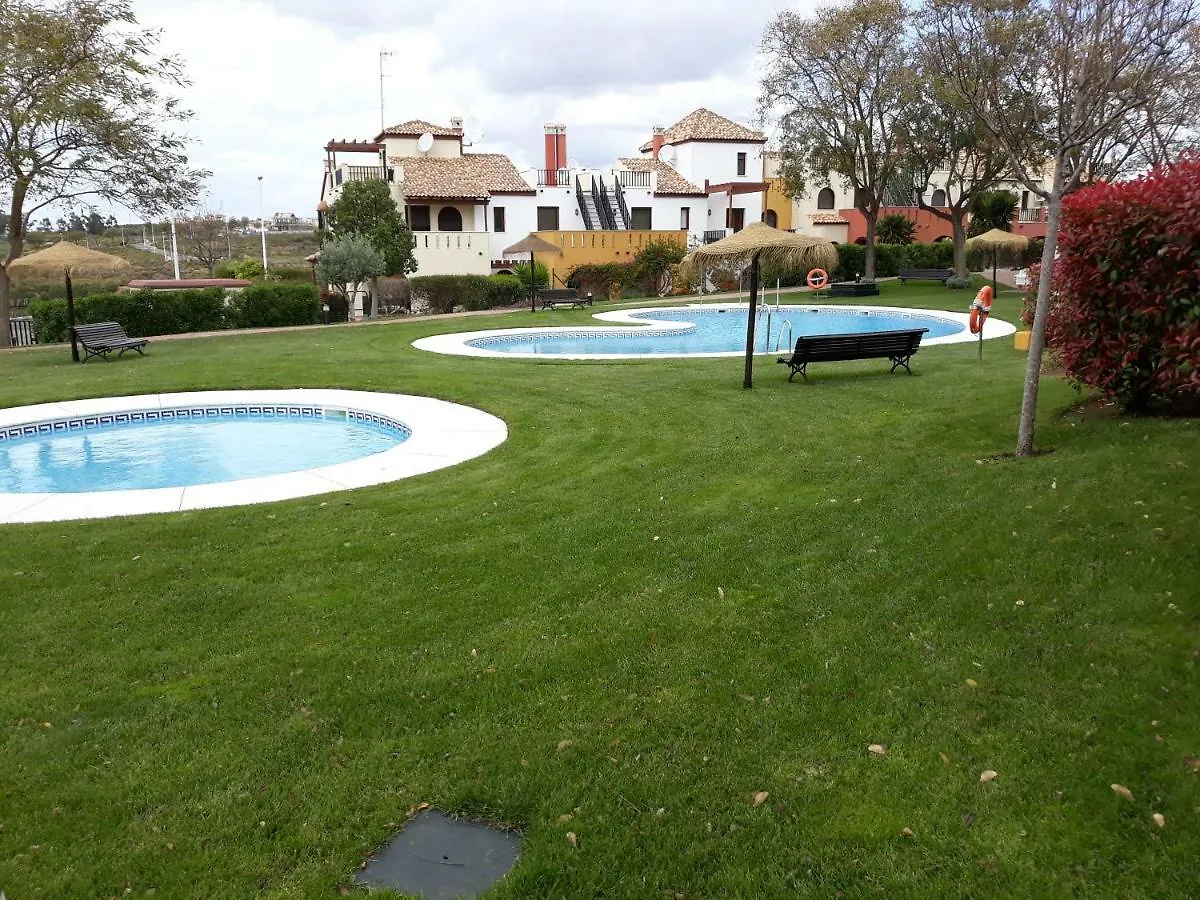 Villa Semon House Ayamonte