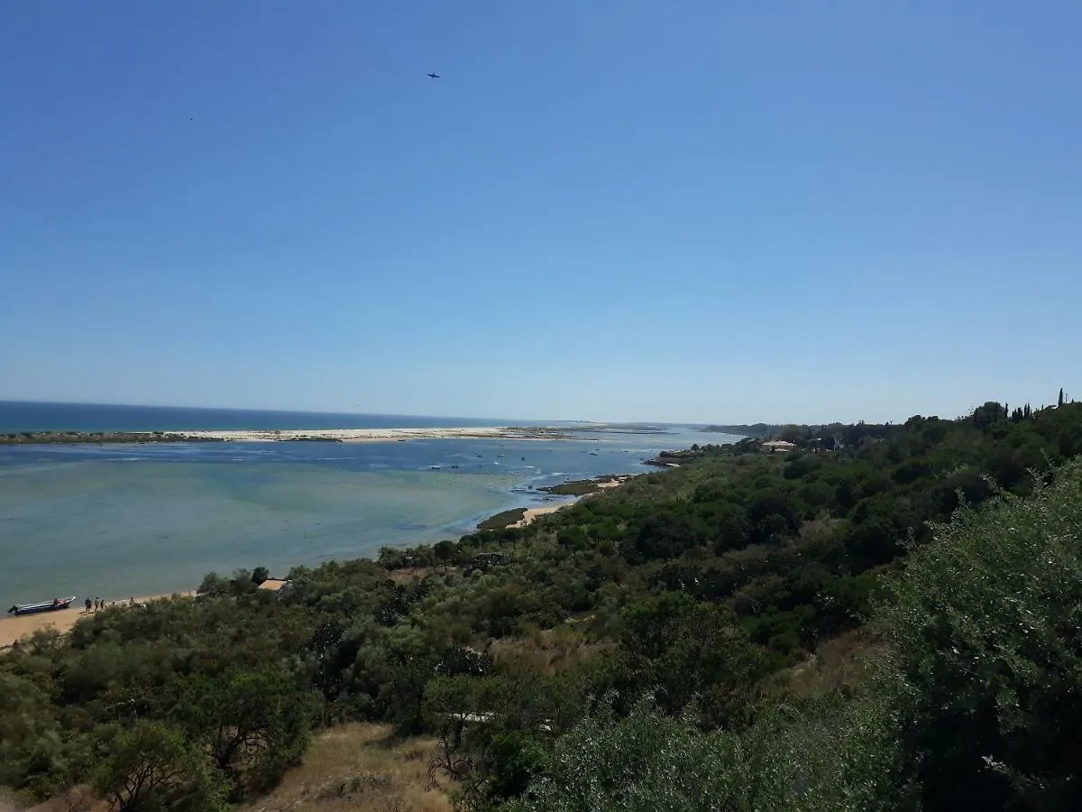 Villa Semon House Ayamonte Сasa de vacaciones