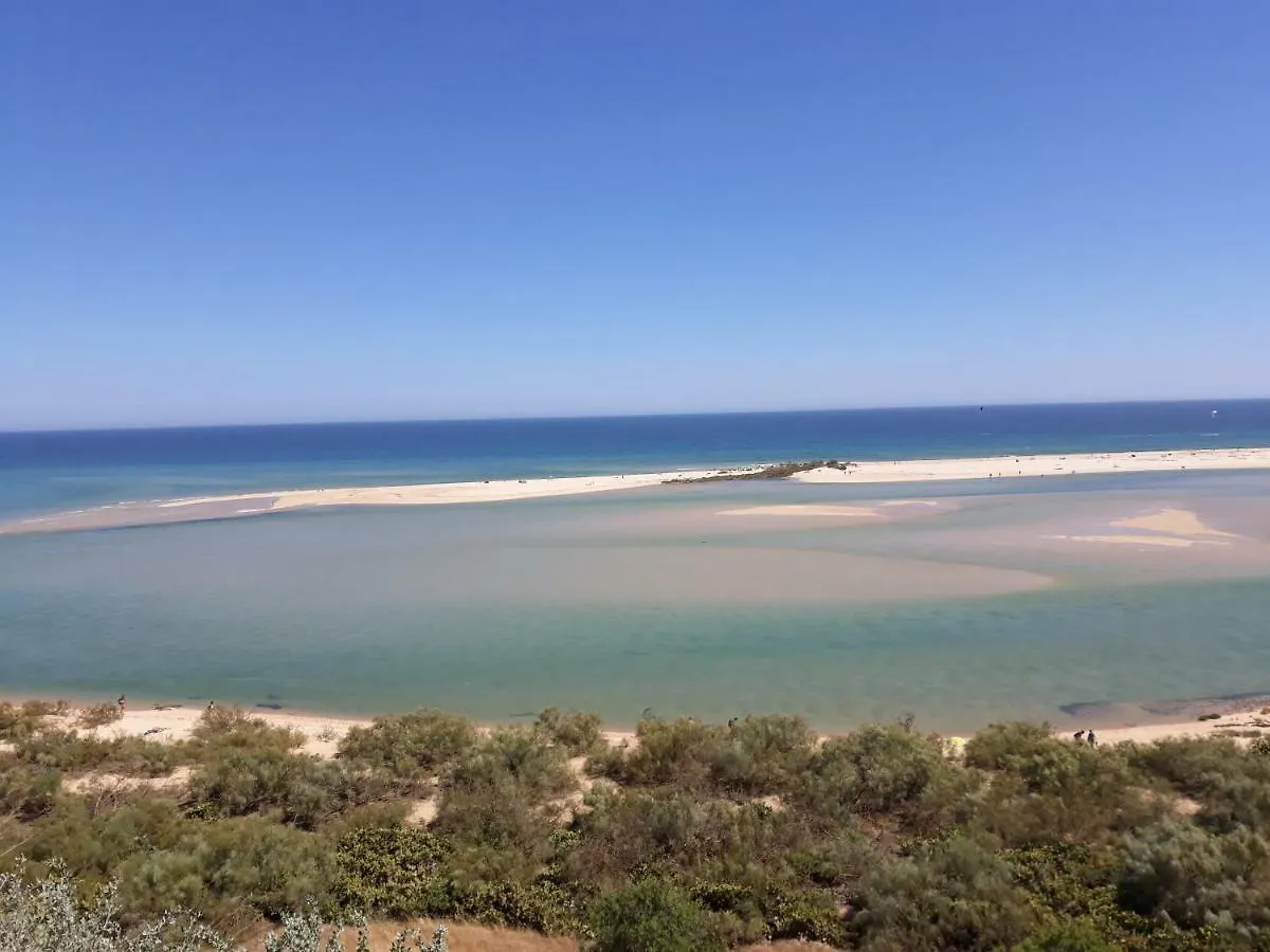 Сasa de vacaciones Villa Semon House Ayamonte