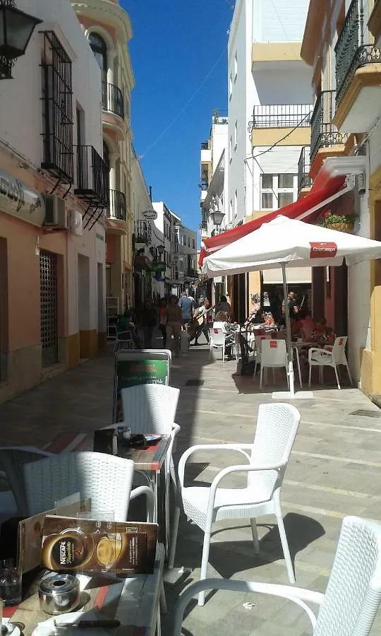 Сasa de vacaciones Villa Semon House Ayamonte