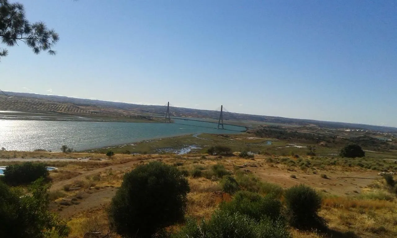Villa Semon House Ayamonte Сasa de vacaciones