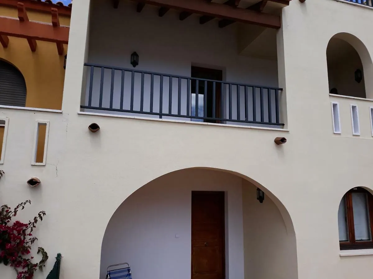 Semon House Villa Ayamonte Spain