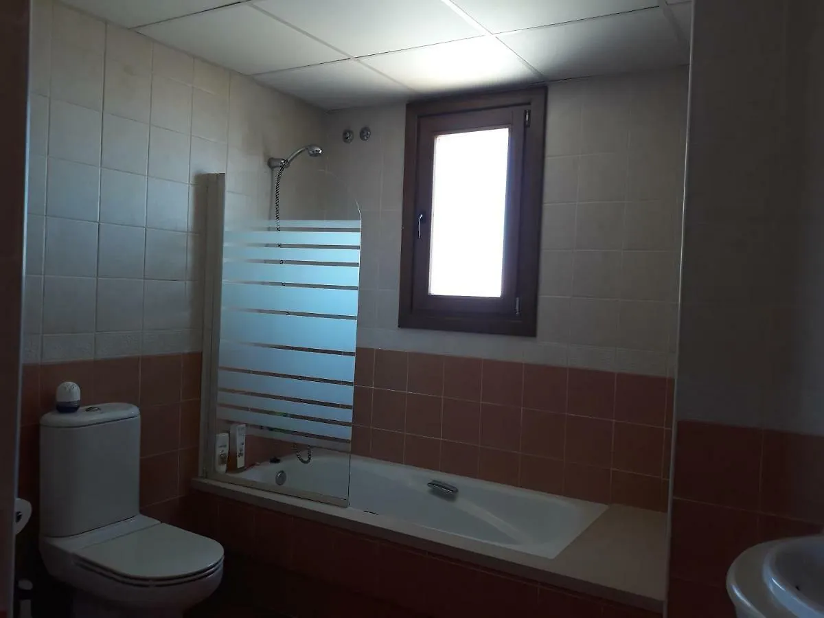 Semon House Villa Ayamonte Holiday home
